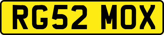 RG52MOX