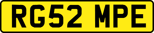 RG52MPE