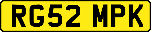 RG52MPK