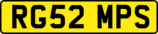RG52MPS