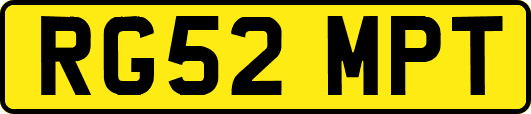RG52MPT