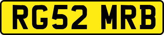RG52MRB