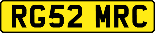 RG52MRC