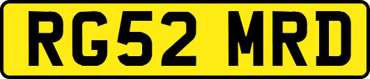 RG52MRD