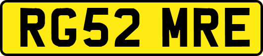 RG52MRE