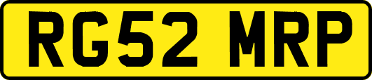 RG52MRP