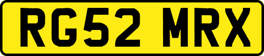RG52MRX