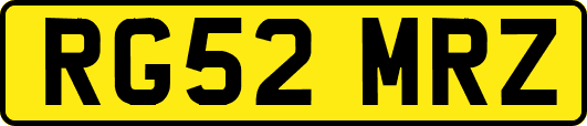 RG52MRZ