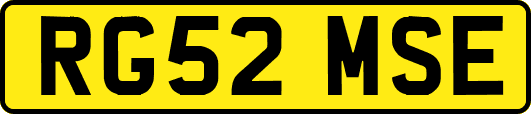 RG52MSE