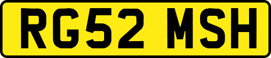 RG52MSH