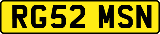 RG52MSN