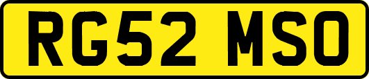 RG52MSO