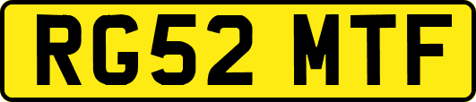 RG52MTF