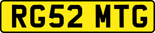 RG52MTG
