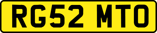 RG52MTO