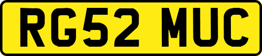 RG52MUC