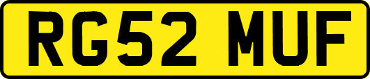 RG52MUF