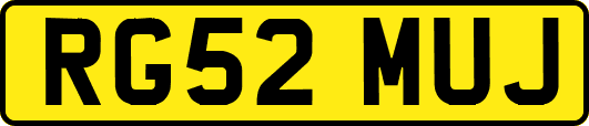 RG52MUJ