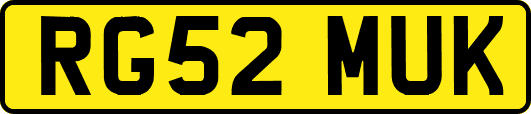 RG52MUK