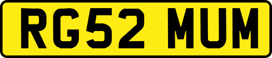 RG52MUM