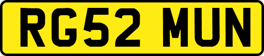 RG52MUN