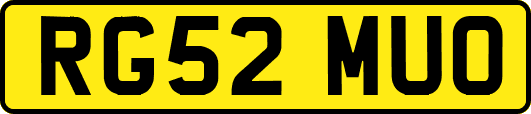 RG52MUO