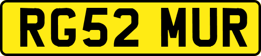 RG52MUR