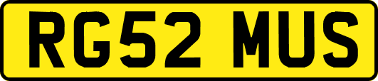 RG52MUS