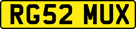 RG52MUX