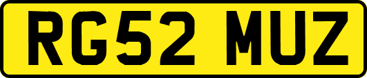 RG52MUZ