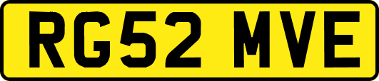 RG52MVE