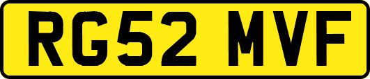RG52MVF