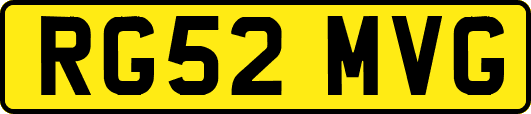 RG52MVG