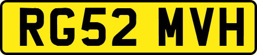 RG52MVH