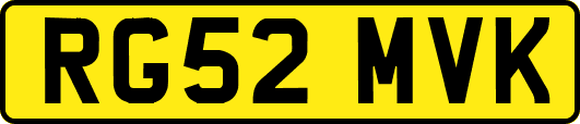 RG52MVK