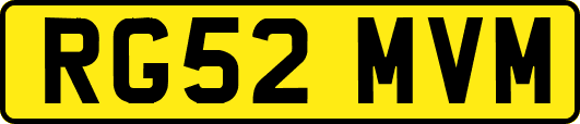 RG52MVM