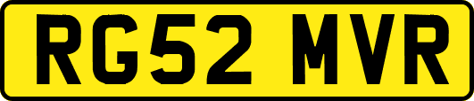 RG52MVR