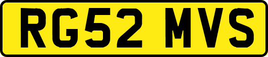 RG52MVS