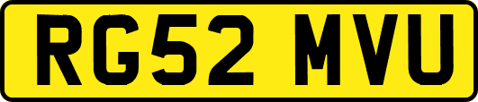 RG52MVU