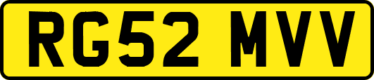 RG52MVV