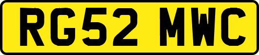 RG52MWC