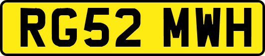 RG52MWH