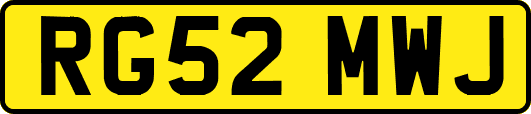 RG52MWJ