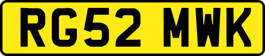 RG52MWK