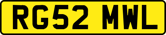 RG52MWL
