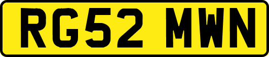 RG52MWN