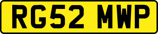 RG52MWP