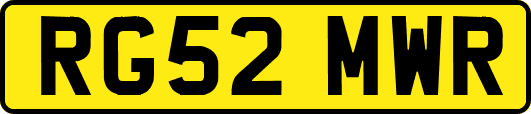 RG52MWR