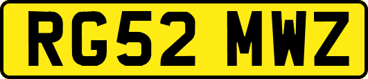 RG52MWZ