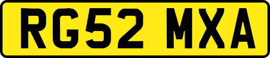 RG52MXA